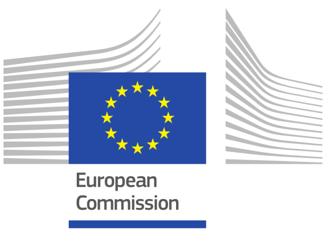 Logo European Commission