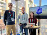 Rayference at VHRODA 2024: Connecting Innovation and Earth Observation at ESA-ESRIN