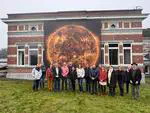 Rayference Participates in ESA’s TRUTHS Mission Meeting at the Royal Observatory of Belgium
