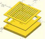 An SI-Traceable Protocol for the Validation of Radiative Transfer Model-Based Reflectance Simulation