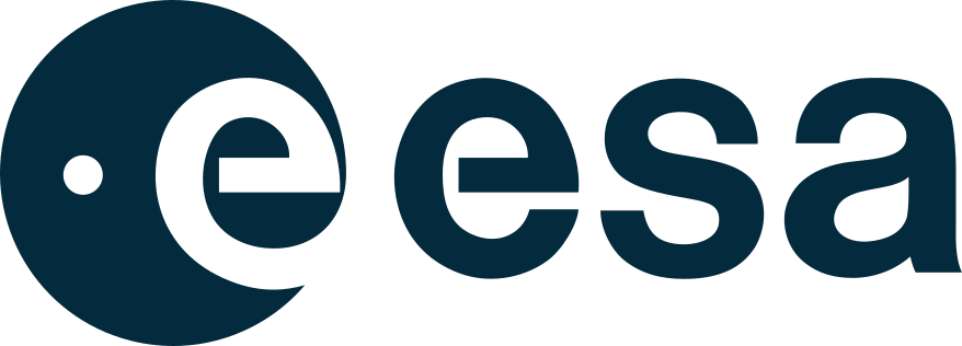 Logo ESA